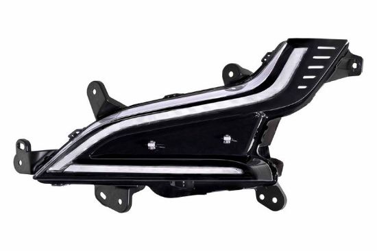 Daytime Running Light -