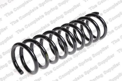 Suspension Spring tagum. BMW H/D 728/730/735/740
