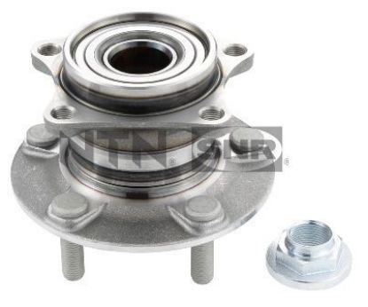 Wheel Bearing Kit MAZDA  CX-7
