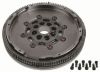 Flywheel AUDI - 06J 105 266 AK