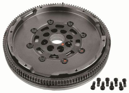Flywheel AUDI - 06J 105 266 AK