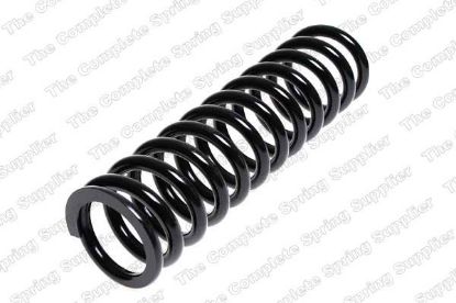 Suspension Spring esim. Mercedes 300D TURBO