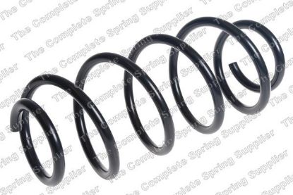 Suspension Spring RENAULT - 55 02 077 12R