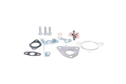 Mounting Kit, charger -