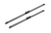 Wiper Blade Aerotwin A244S SET 625/550mm