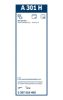 Wiper Blade Aerotwin Tagumine A301H 300mm
