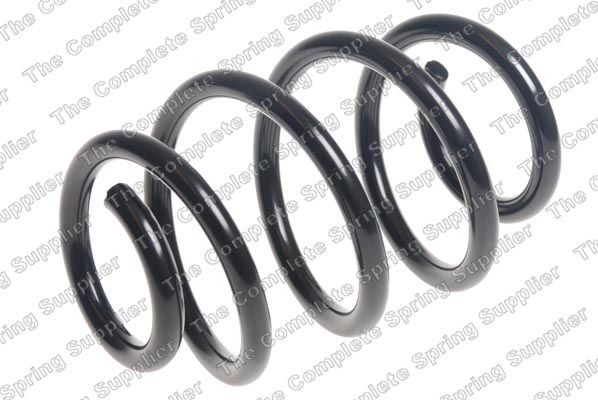Suspension Spring tagum. Mercedes