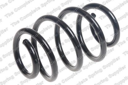 Suspension Spring tagum. Mercedes