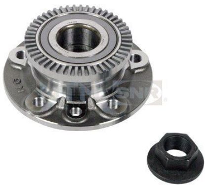 Wheel Bearing Kit Opel Omega A, B esim.