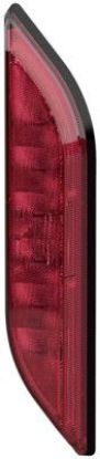 Rear Fog Light -