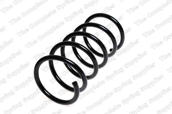 Suspension Spring tagum. Volvo V70 3/00-