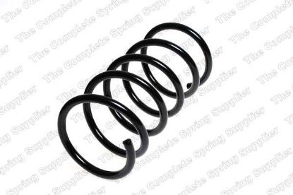 Suspension Spring tagum. Volvo V70 3/00-