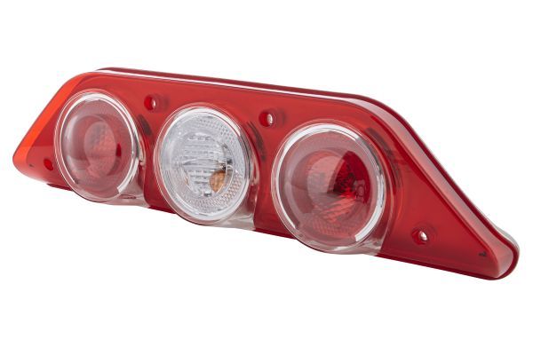 Tail Light Assembly -