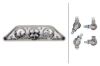 Tail Light Assembly -
