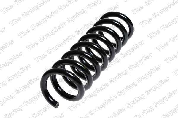 Suspension Spring tagum. Mercedes E270CDI/E2