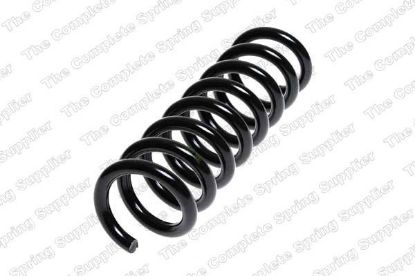 Suspension Spring tagum. Mercedes E270CDI/E2