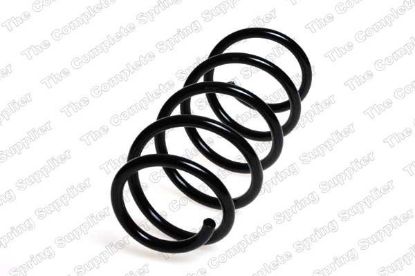 Suspension Spring esim. OPEL/VAUXHAL CORSA 1,3 C