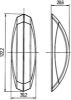 Clearance Light HOBBYCAR - 6501090007 - E1 1201