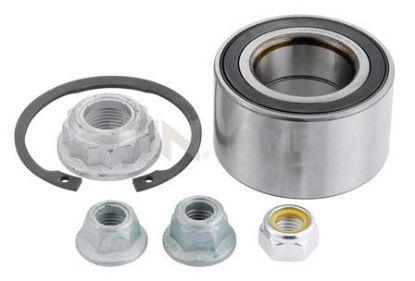 Wheel Bearing Kit VOLKSWAGEN UP