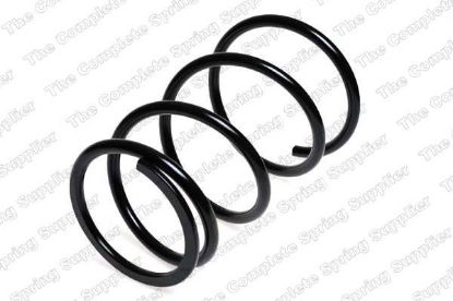 Suspension Spring esim. Mazda 323 1,3 - 1,6