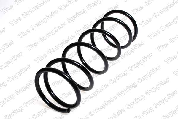 Suspension Spring esim. MAZDA MPV 2,0 9/99-