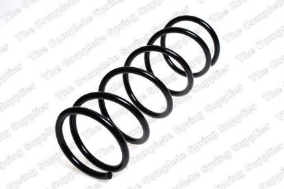 Suspension Spring esim. MAZDA MPV 2,0 9/99-