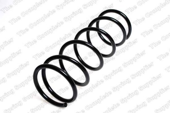 Suspension Spring esim. MAZDA MPV 2,0 9/99-