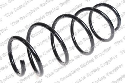 Suspension Spring MERCEDES-BENZ - 212 321 05 04