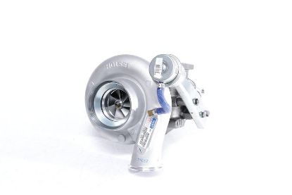 Charger, charging (supercharged/turbocharged) T914970