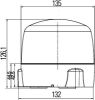 Rotating Beacon -