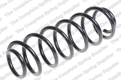 Suspension Spring tagum. Seat