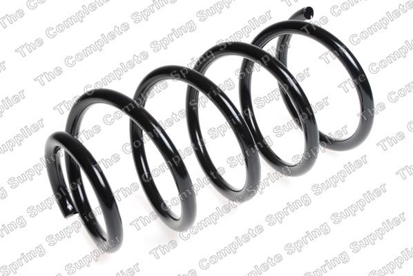 Suspension Spring esim. FIAT SCUDO VAN 10Q 1,6D