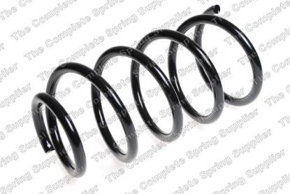 Suspension Spring esim. FIAT SCUDO VAN 10Q 1,6D