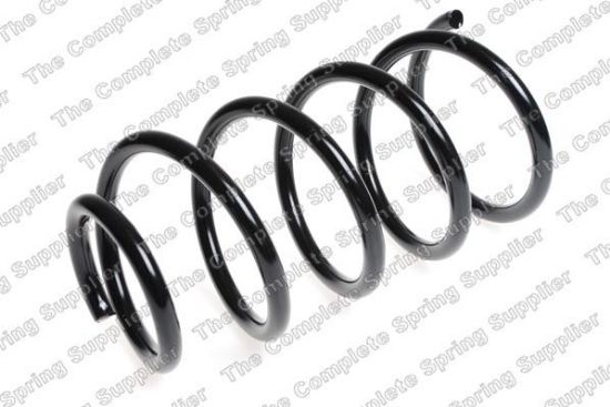Suspension Spring esim. FIAT SCUDO VAN 10Q 1,6D