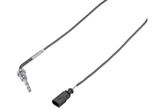 Sensor, exhaust gas temperature VW 03G 90 6088 AP