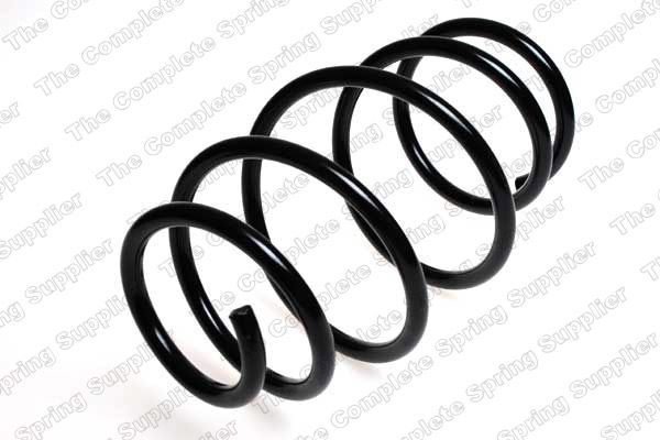 Suspension Spring BMW - 31 33 1 091 519