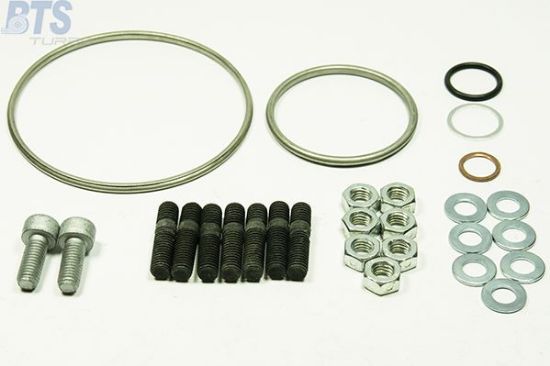 Mounting Kit, charger PORSC