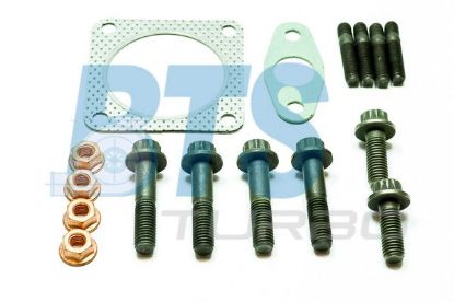 Mounting Kit, charger -