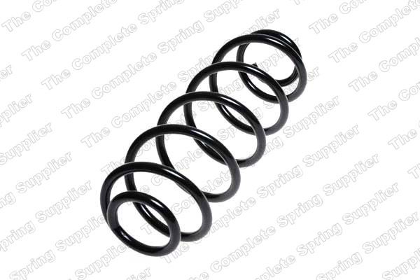 Suspension Spring tagum. PEUGEOT 1007 4/05-