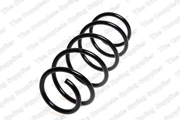Suspension Spring esim. FIAT PANDA 1,3 JTD