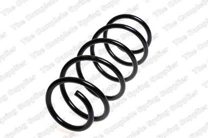Suspension Spring esim. FIAT PANDA 1,3 JTD