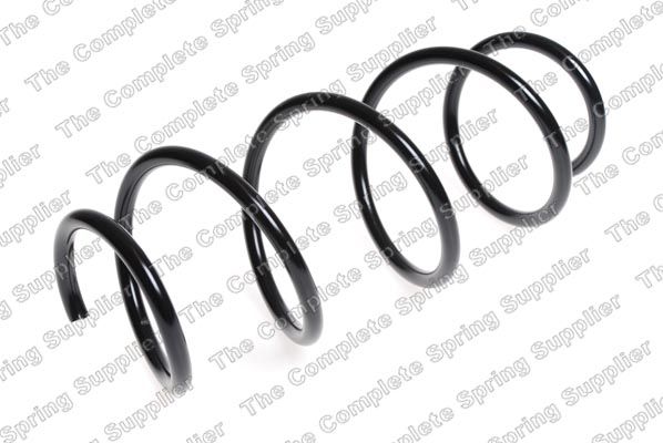 Suspension Spring MERCEDES-BENZ - 204 321 05 04