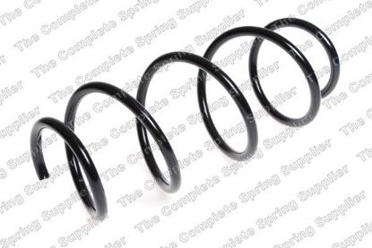 Suspension Spring MERCEDES-BENZ - 204 321 05 04