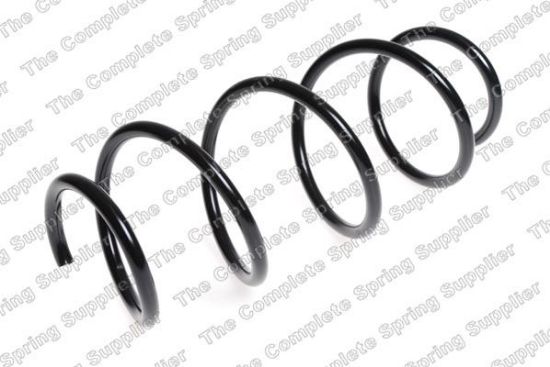 Suspension Spring MERCEDES-BENZ - 204 321 05 04