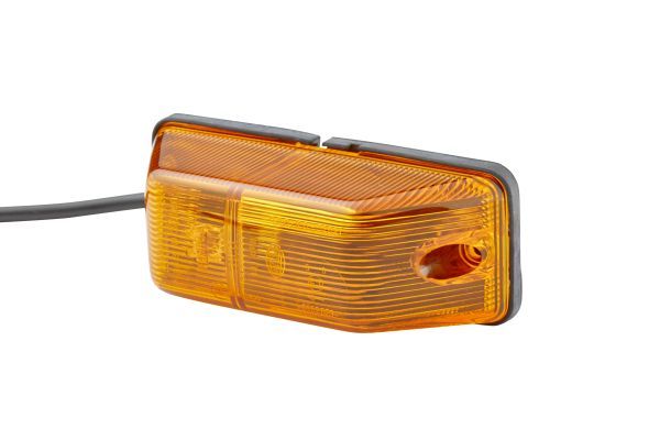 Auxiliary Direction Indicator -