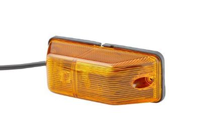 Auxiliary Direction Indicator -