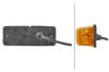 Auxiliary Direction Indicator -