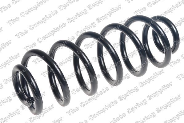 Suspension Spring AUDI SQ5 TDI QUATTRO 08-17