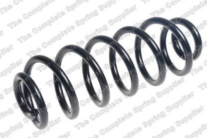 Suspension Spring AUDI SQ5 TDI QUATTRO 08-17