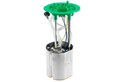 Fuel Feed Unit -